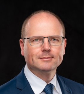 Anwalt Björn J. Feldmann